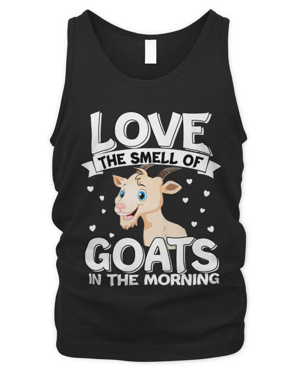 Animal Goat Bock Sheep Farmer