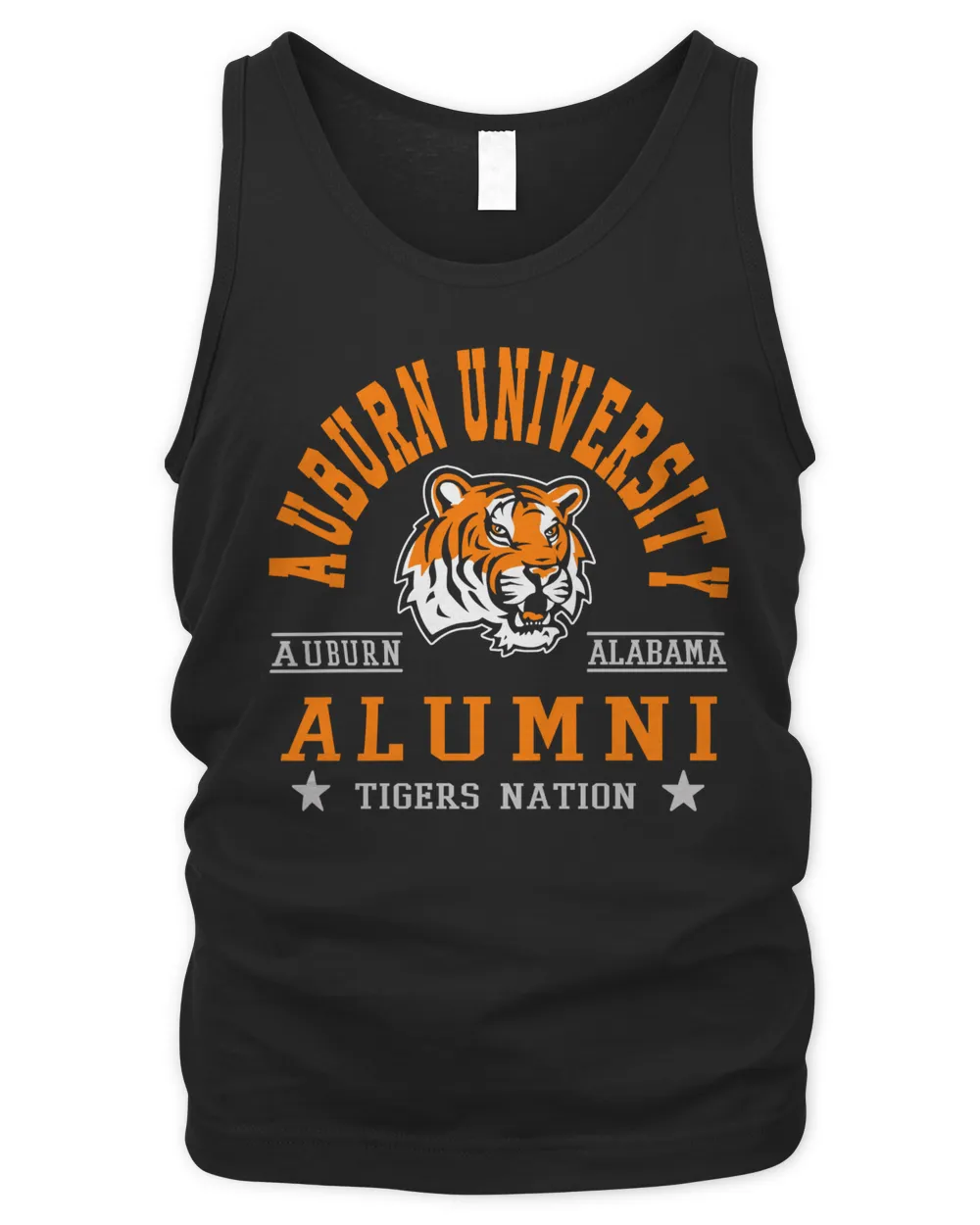 Auburn Uni Nation