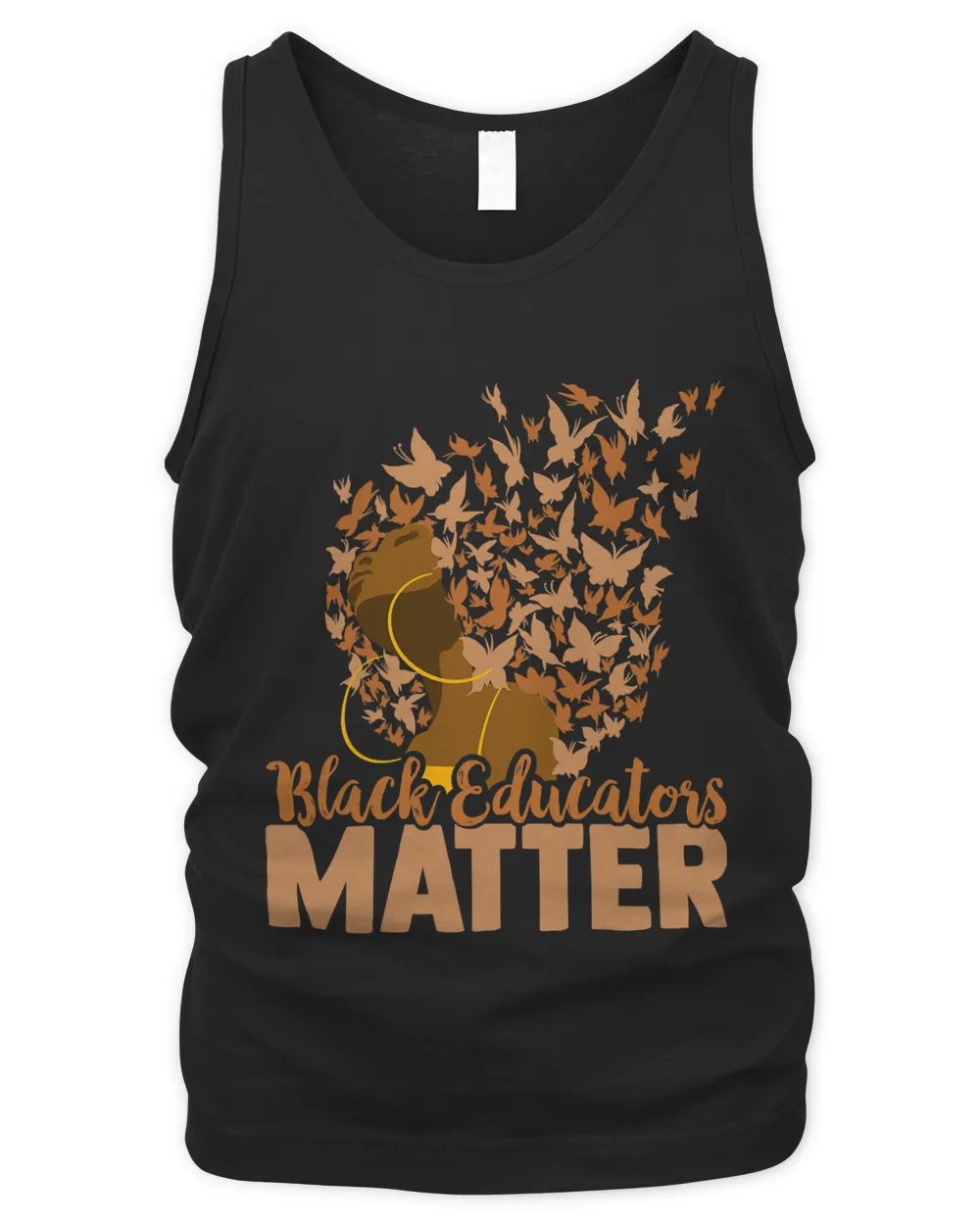 Black Educators Matter