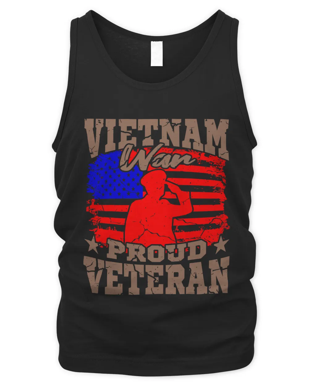 Veterans Day VIETNAM WAR PROUD VETERAN 259
