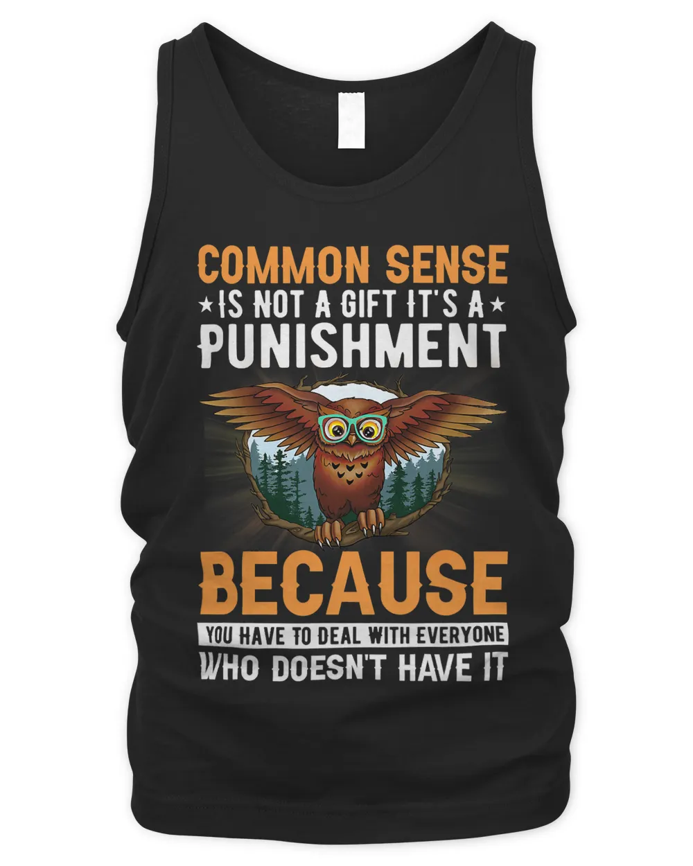 Funny Owl Quote Owl Apparel Owl Lovers 586