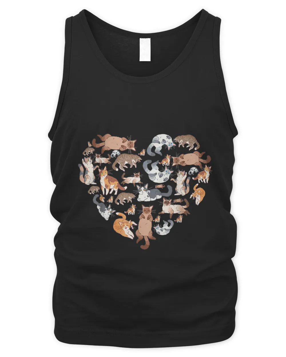 Cats Cute Kitty Heart Love Cat