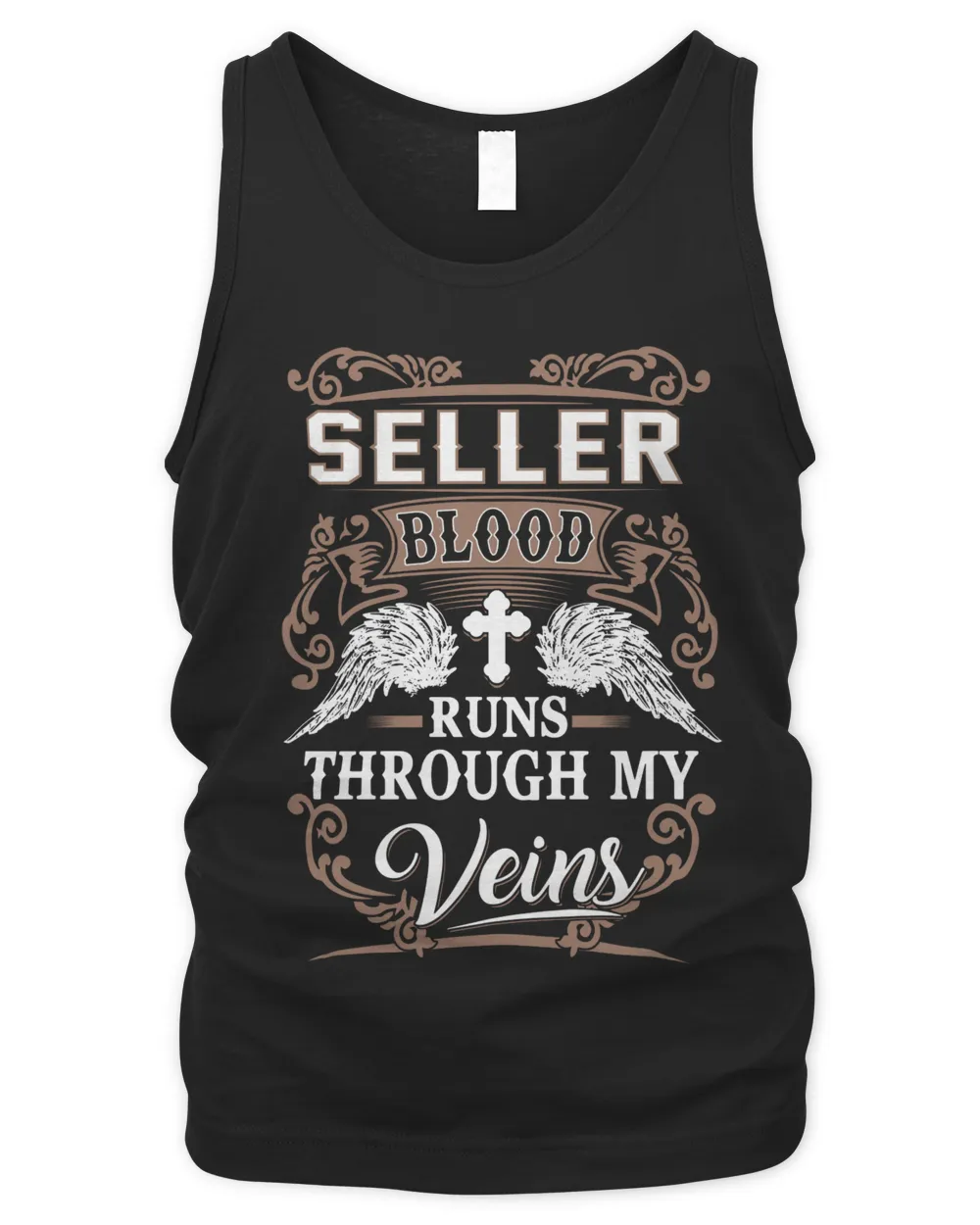 SELLER