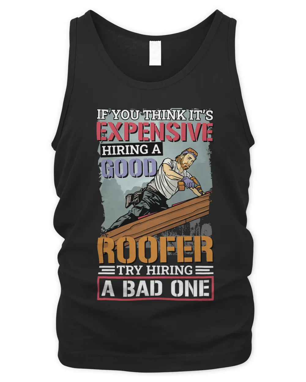 It’S Expensive Hiring A Good Roofer Roofing Roofer