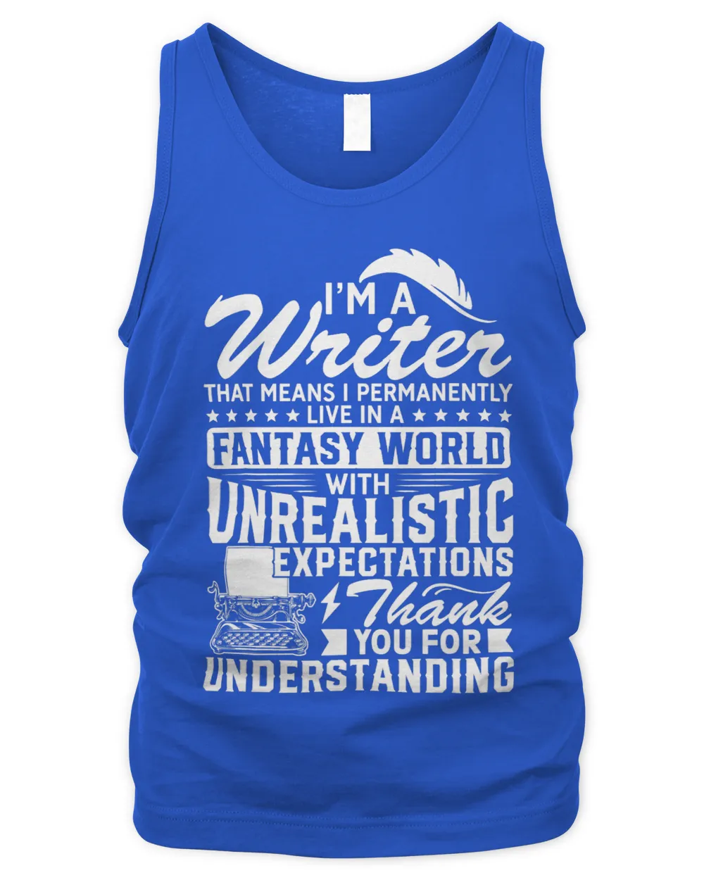 Writer Writing Novelist Literary Editor Novelty Quote