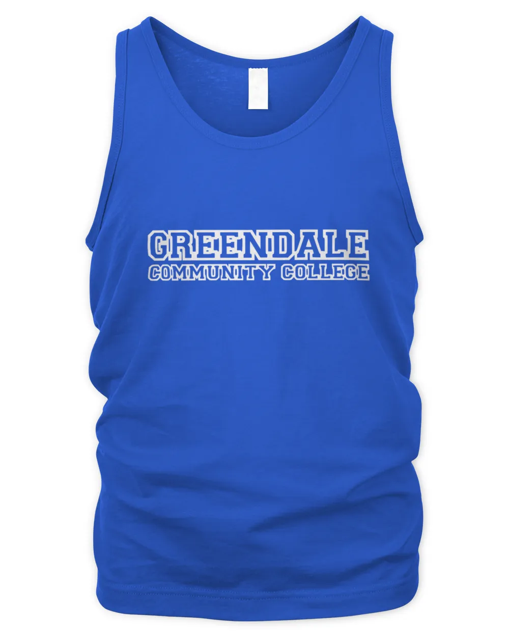 New greendale college  T-Shirt