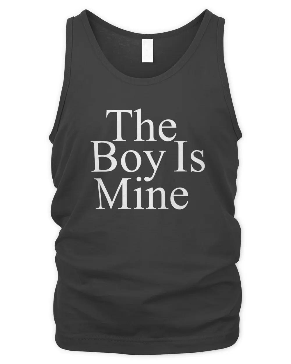The Boy Is Mine Merch – Mug | Hoodie | T Shirt | Sweatshirt