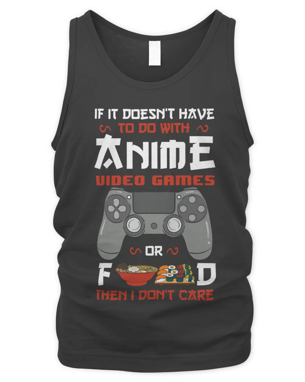 Anime Video Games Gamer Gaming Controller Food