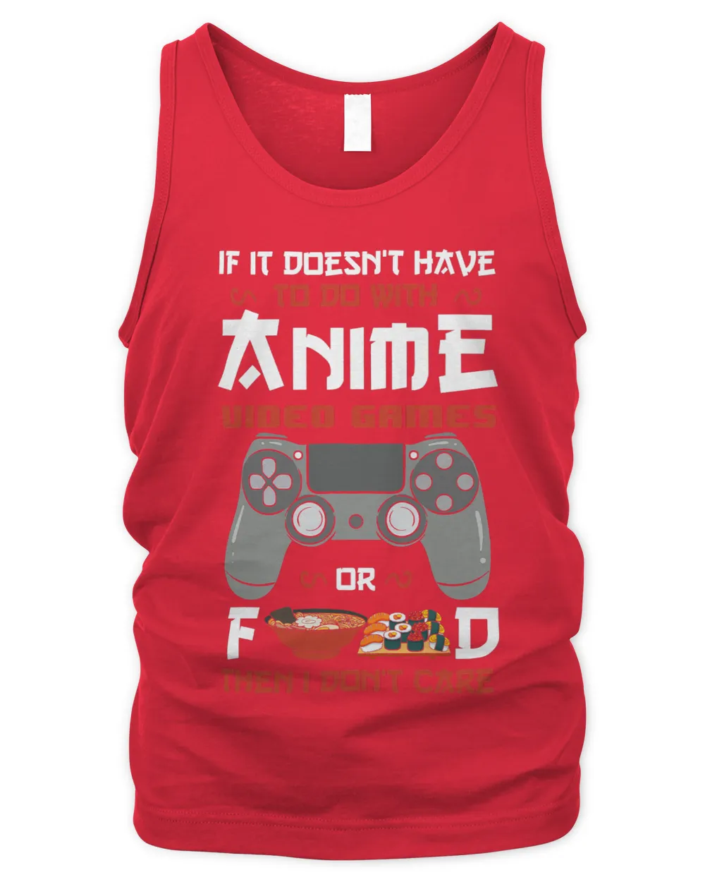 Anime Video Games Gamer Gaming Controller Food