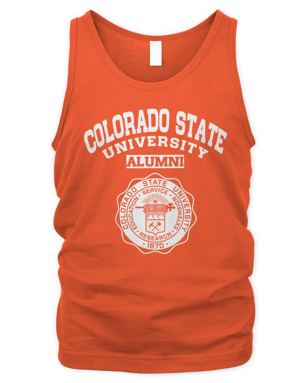 Colorado State Uni