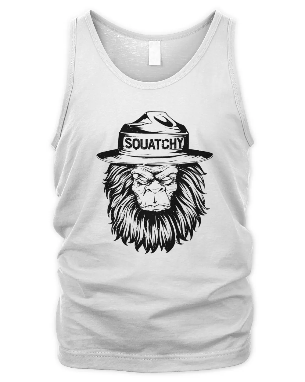 Squatchy