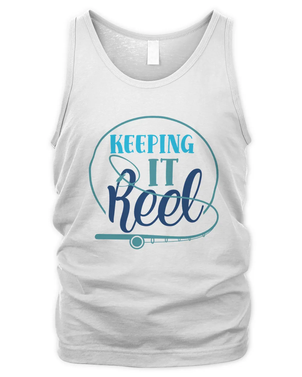 Keeping it reel