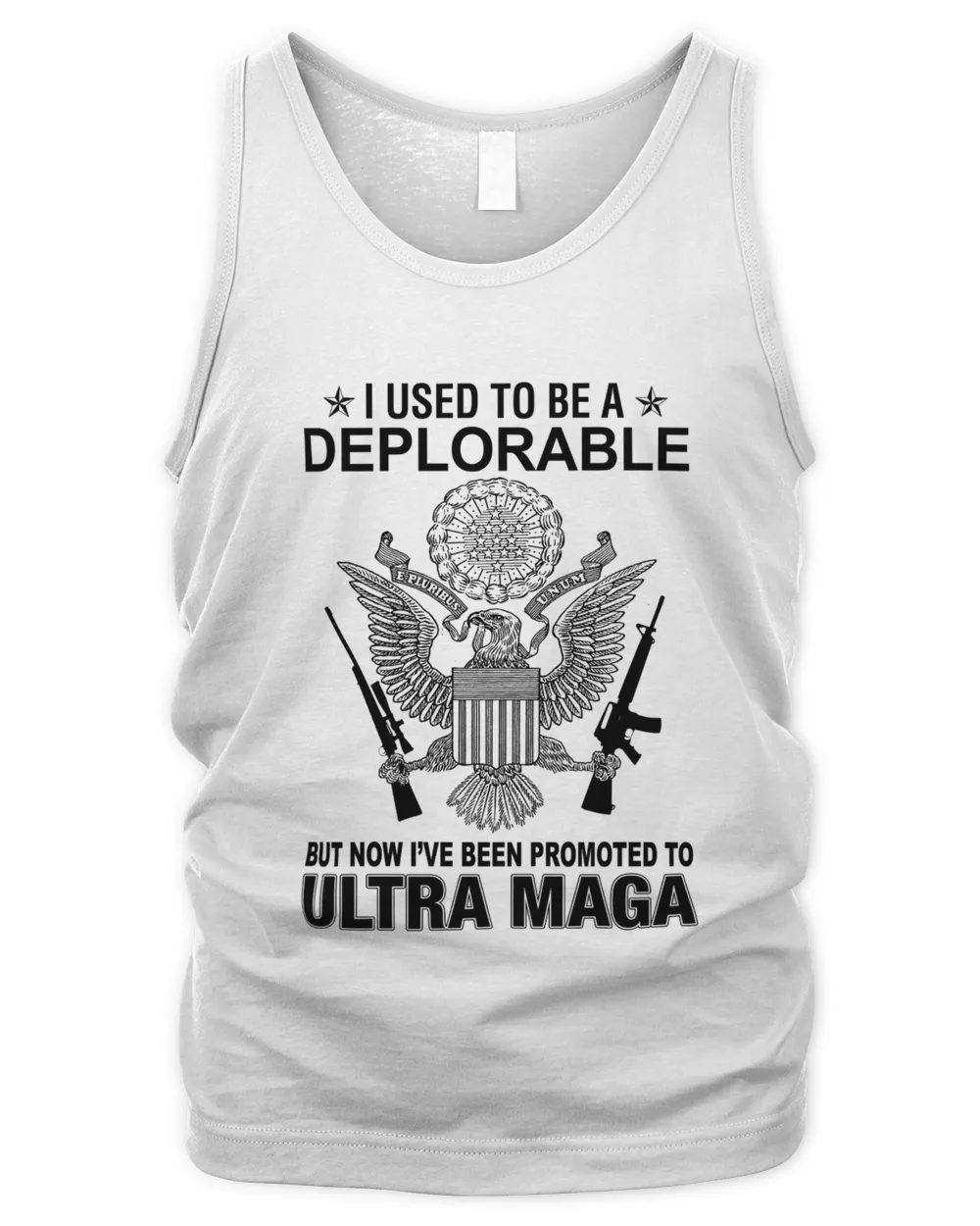 I Used To Be A Deplorable, Ultra Maga Shirt, Independence Day 4th July