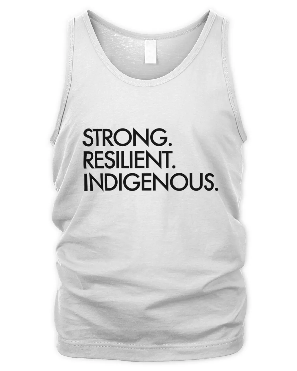 naa-fjv-37 Strong Resilient Indigenous
