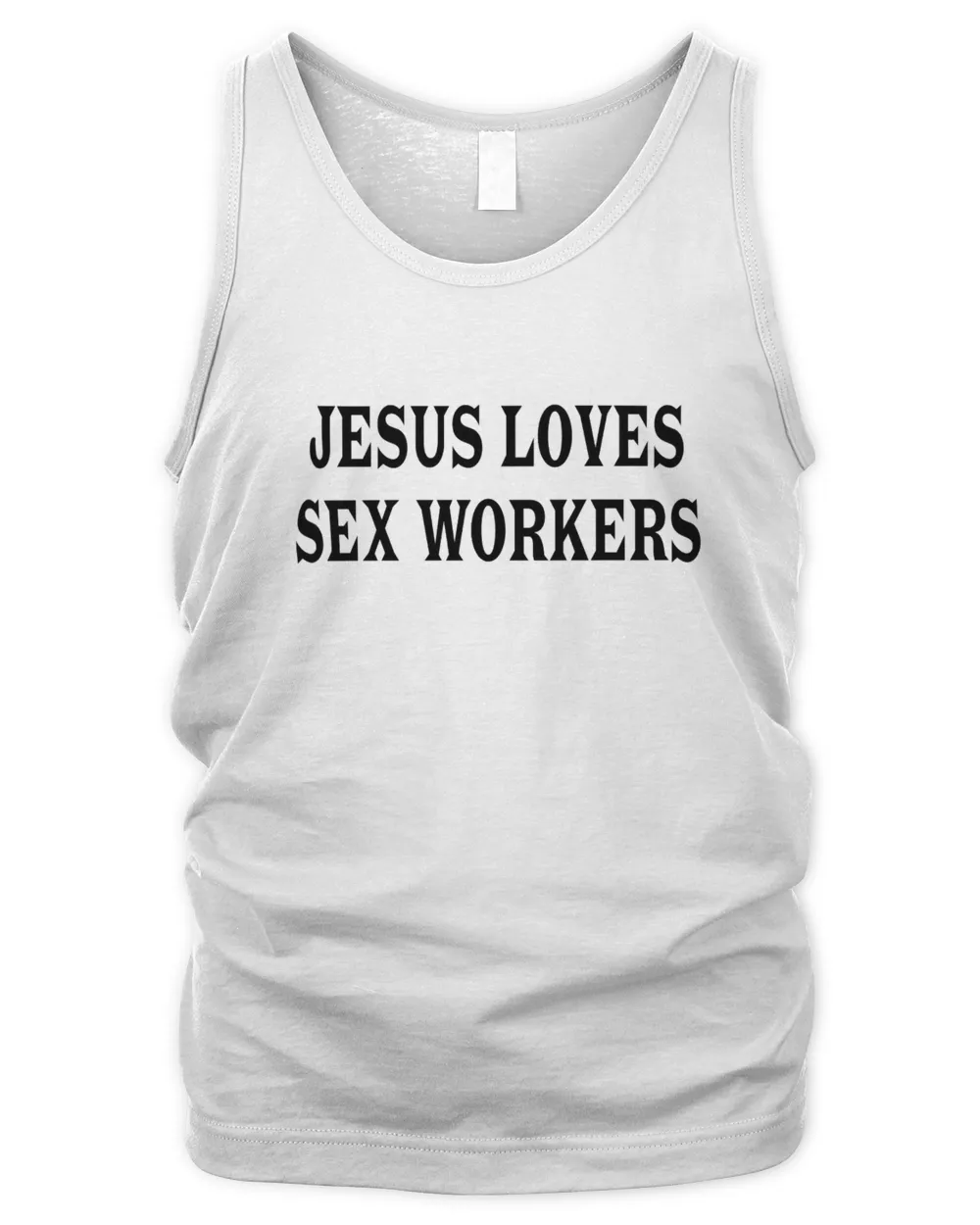 Awlivv Very Hot Jesus Loves Sex Workers Shirt Awlivv