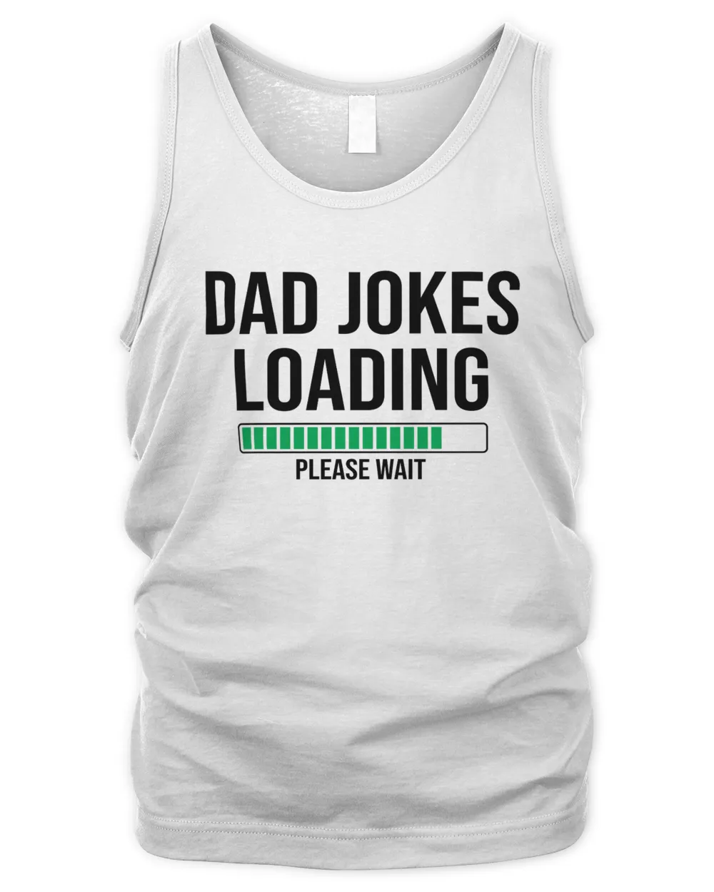 Dad Joke Loading