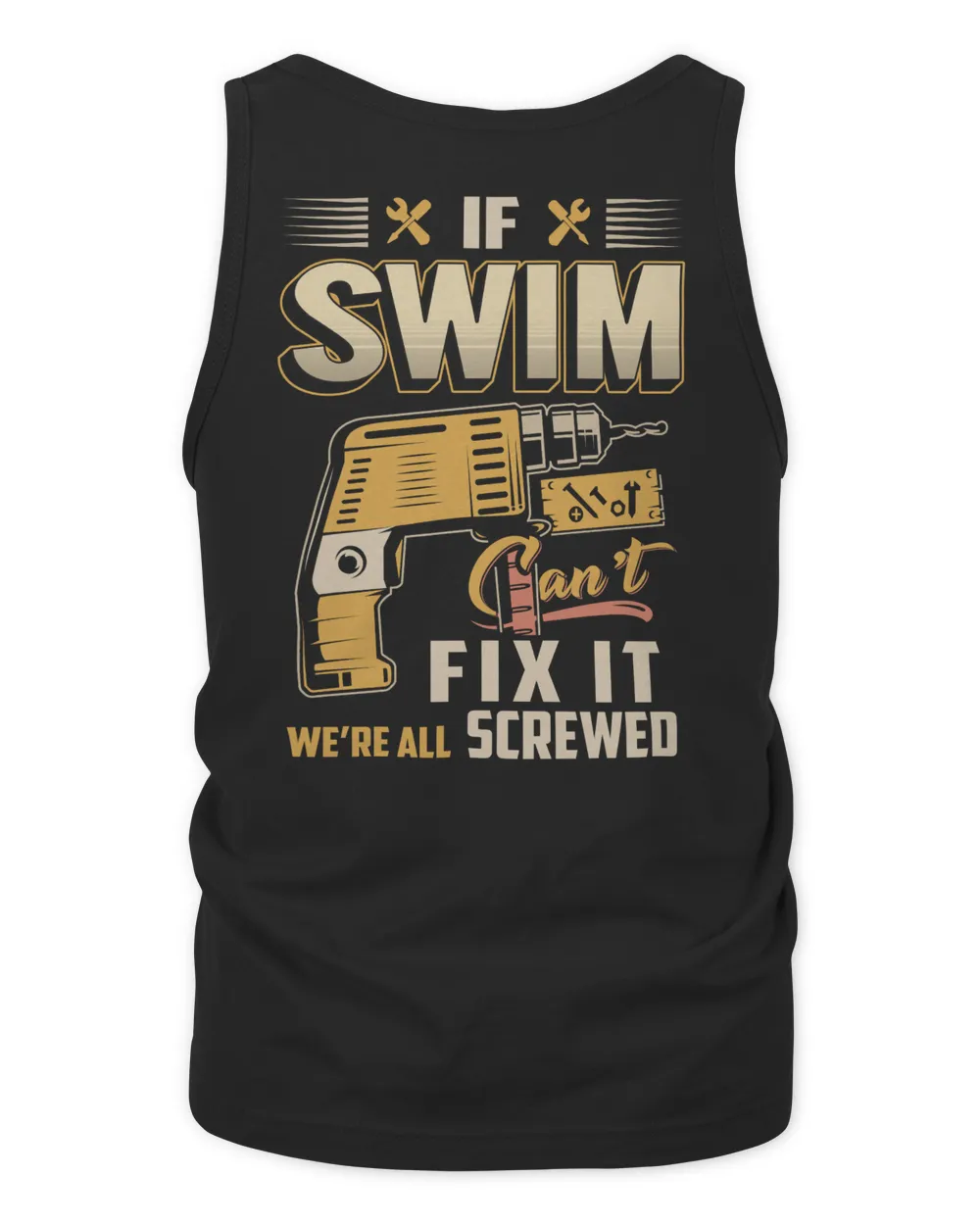 SWIM