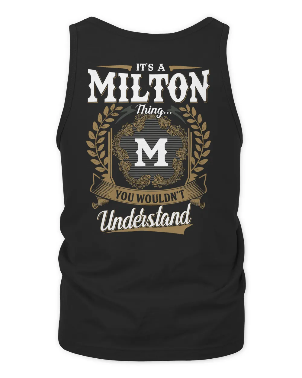 MILTON