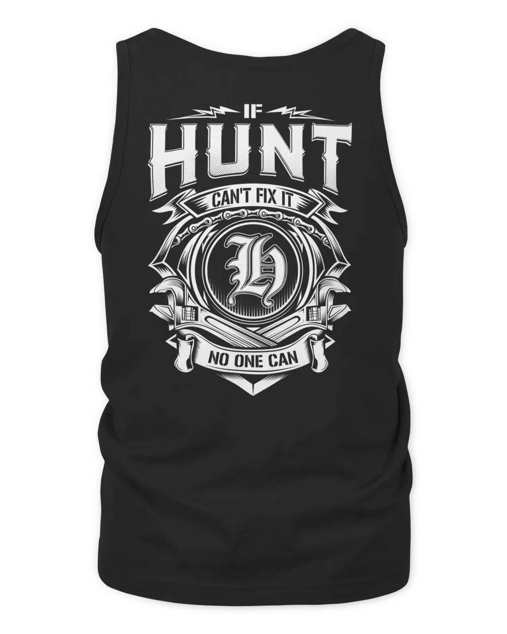 HUNT