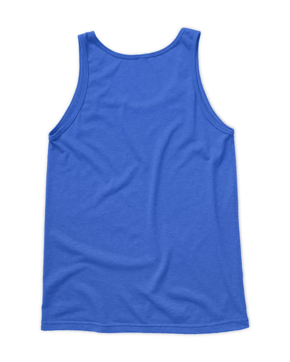 pingpong master Men's Tank Top royal s