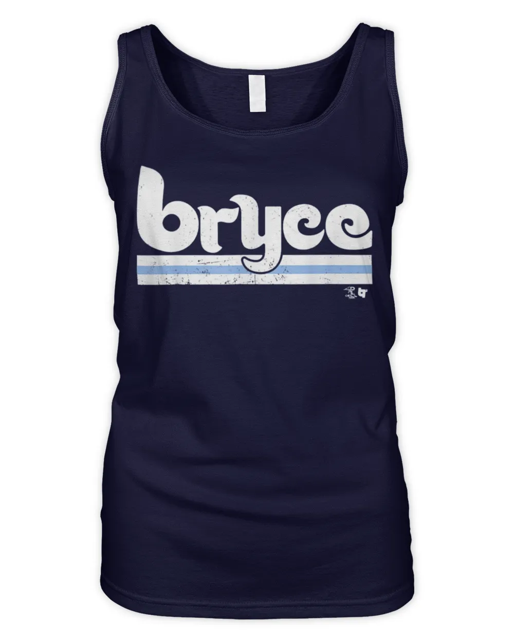 Bryce Philly Bryce Philadelphia Baseball Gift T-Shirt