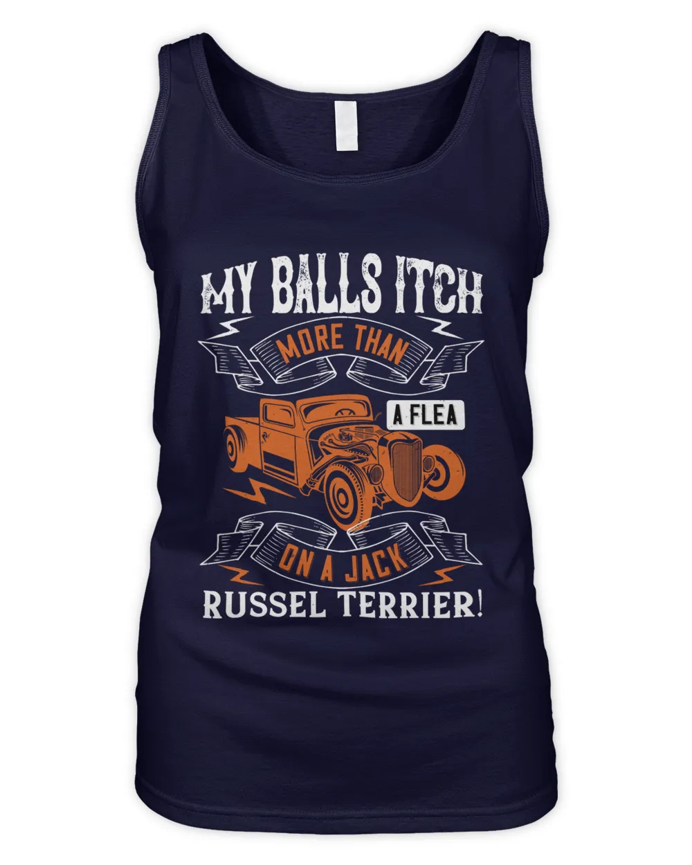 My balls itch more than a flea on a jack russel terrier!-01