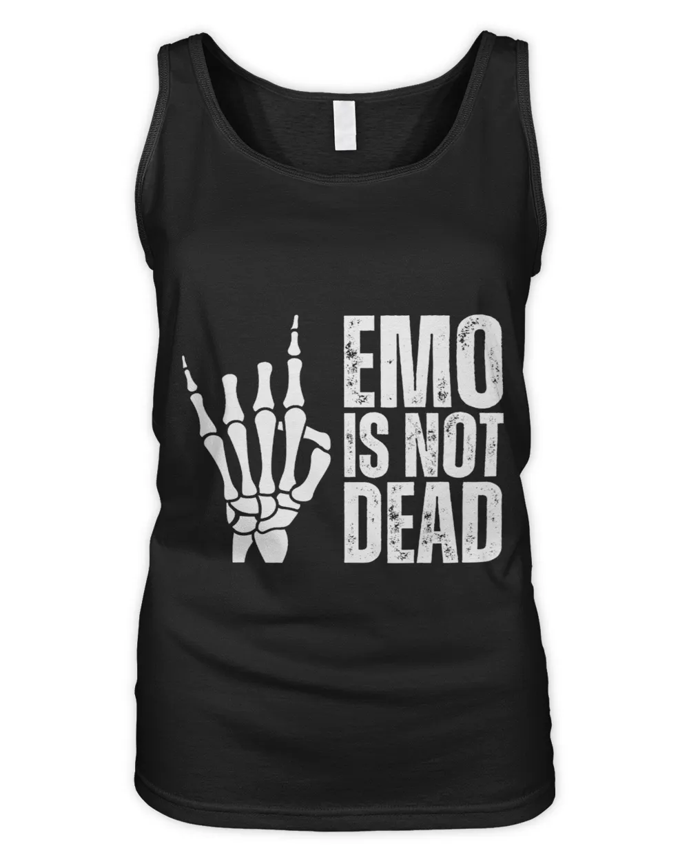EMO IS NOT DEAD It Was Never Just A Phase Its A Lifestyle