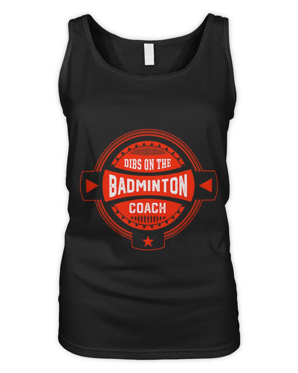 Dibs on the Badminton Coach Sayings Badminton Player Quotes