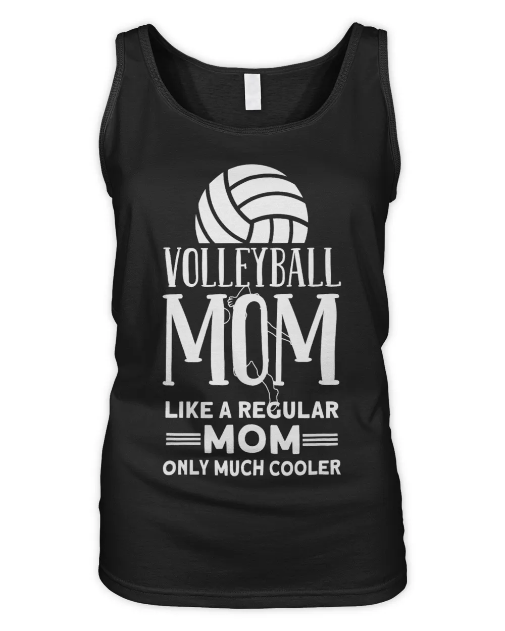 Volleyball Mom 2Volleyball 2