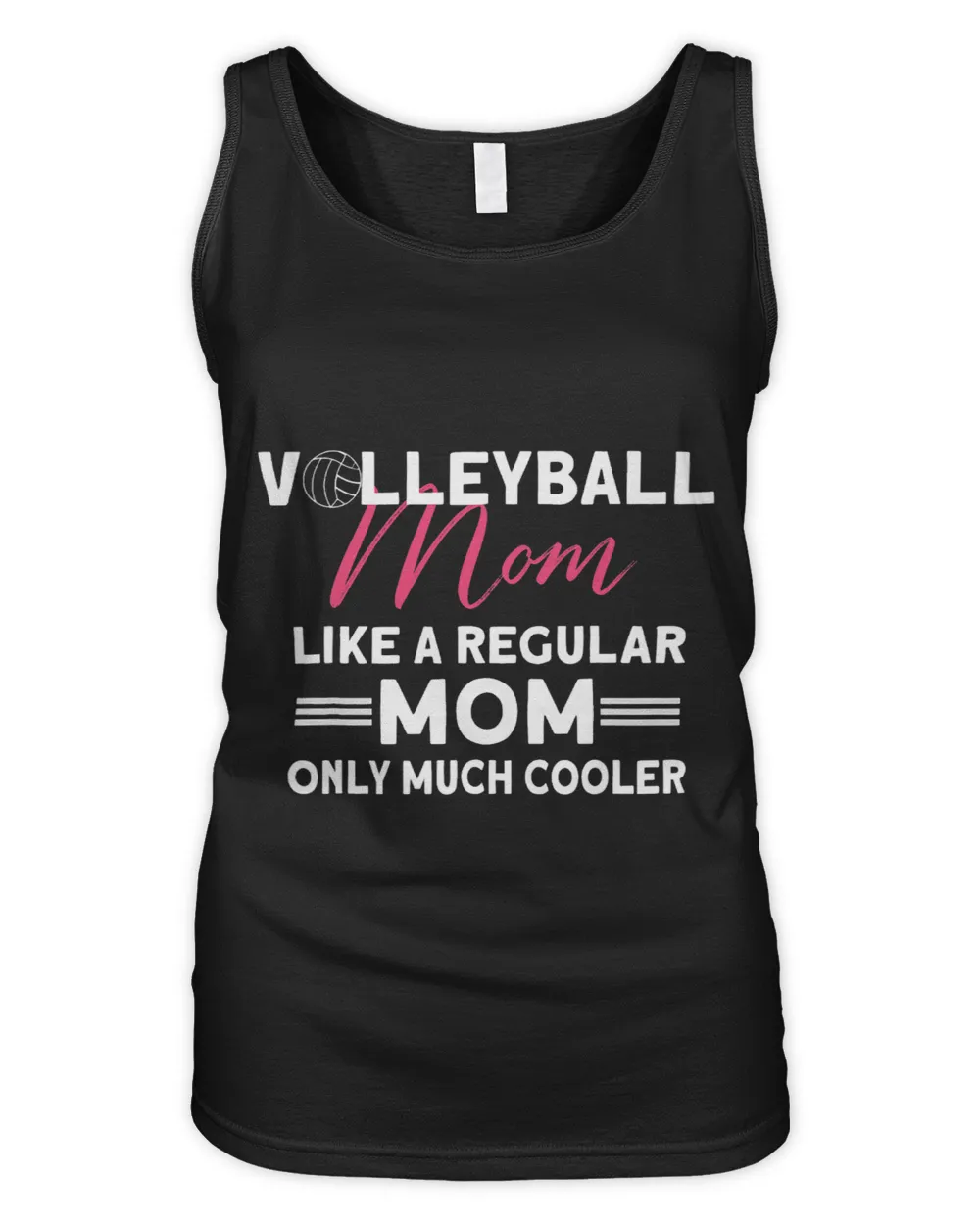 Volleyball Mom 2Volleyball 5