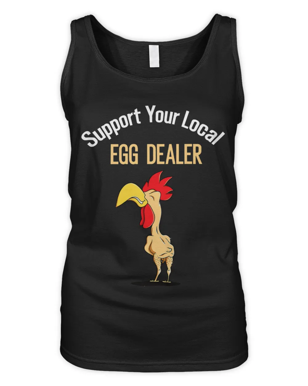 Chicken Lover Support Your Local Egg Dealer Chicken Lovers Funny Easter