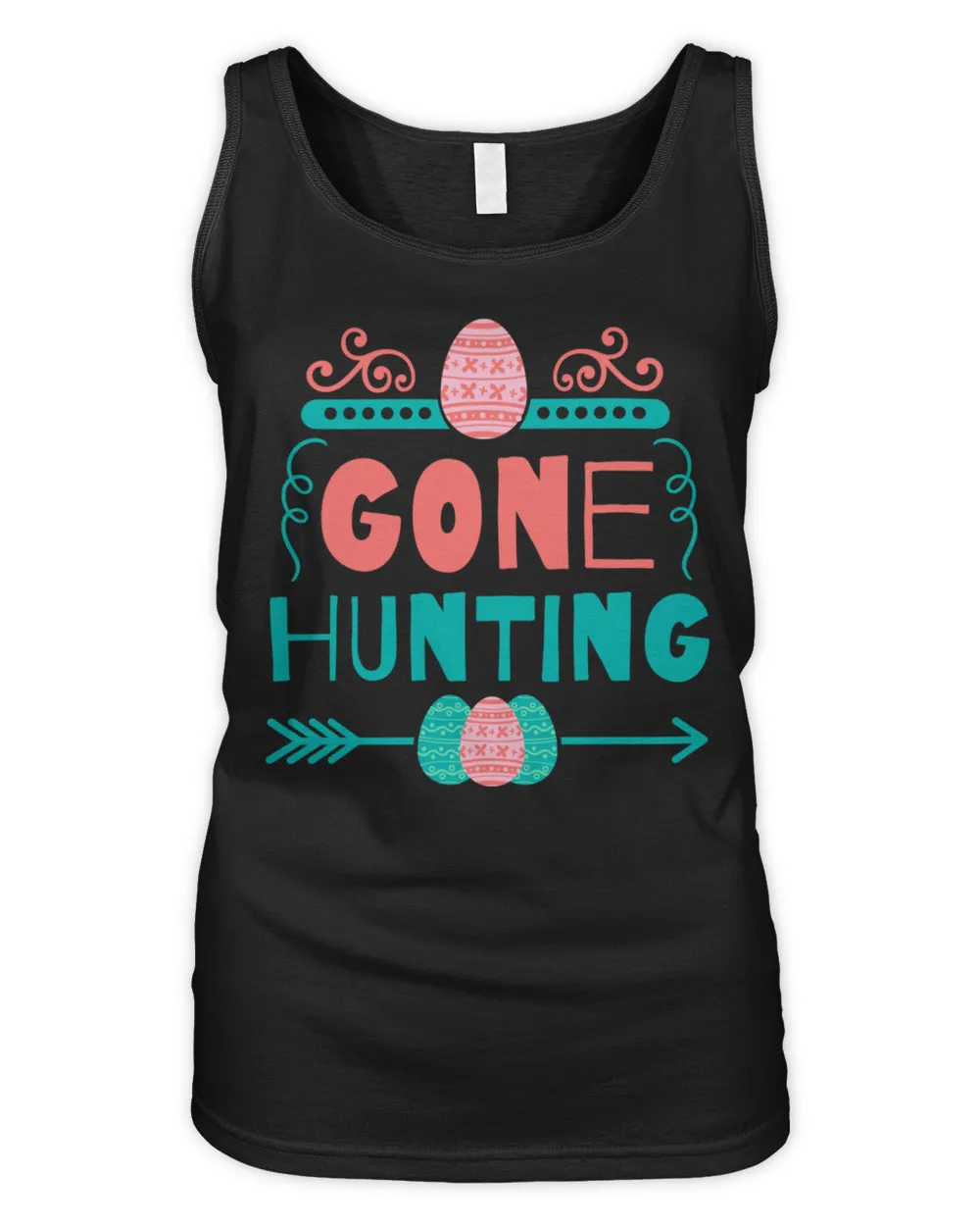GONE HUNTING T-Shirt