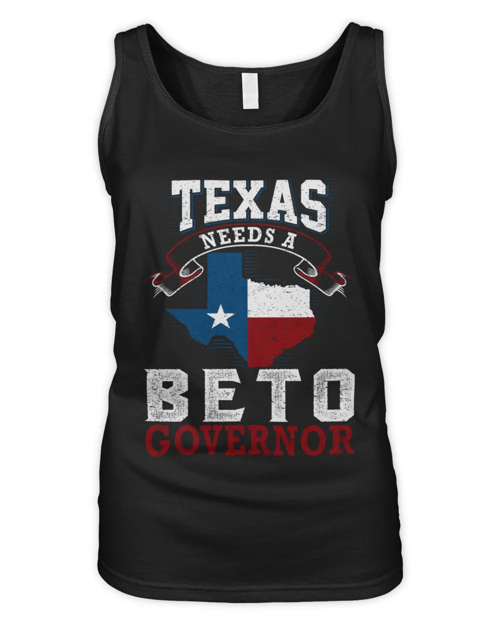 Texas Needs A Beto Governor2880 T-Shirt