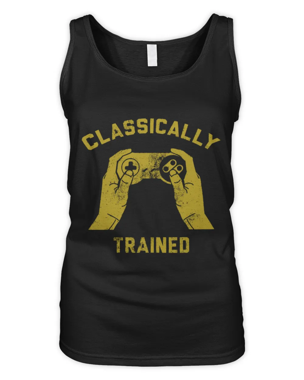 Gamer Shirt, Video Game Shirt, Gamer Gift, Nerdy Shirts, Shirts For Gamers, Funny Gaming Shirt, Classically Trained, Vintage Gaming Systems