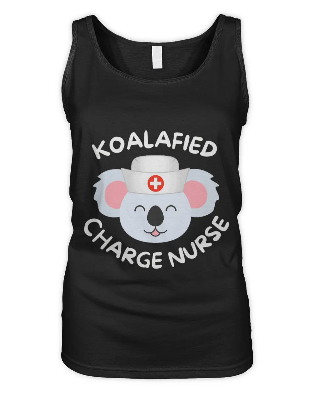 Koala Pet Charge Nurse Koala Cute Nursing Pediatrics Surgery