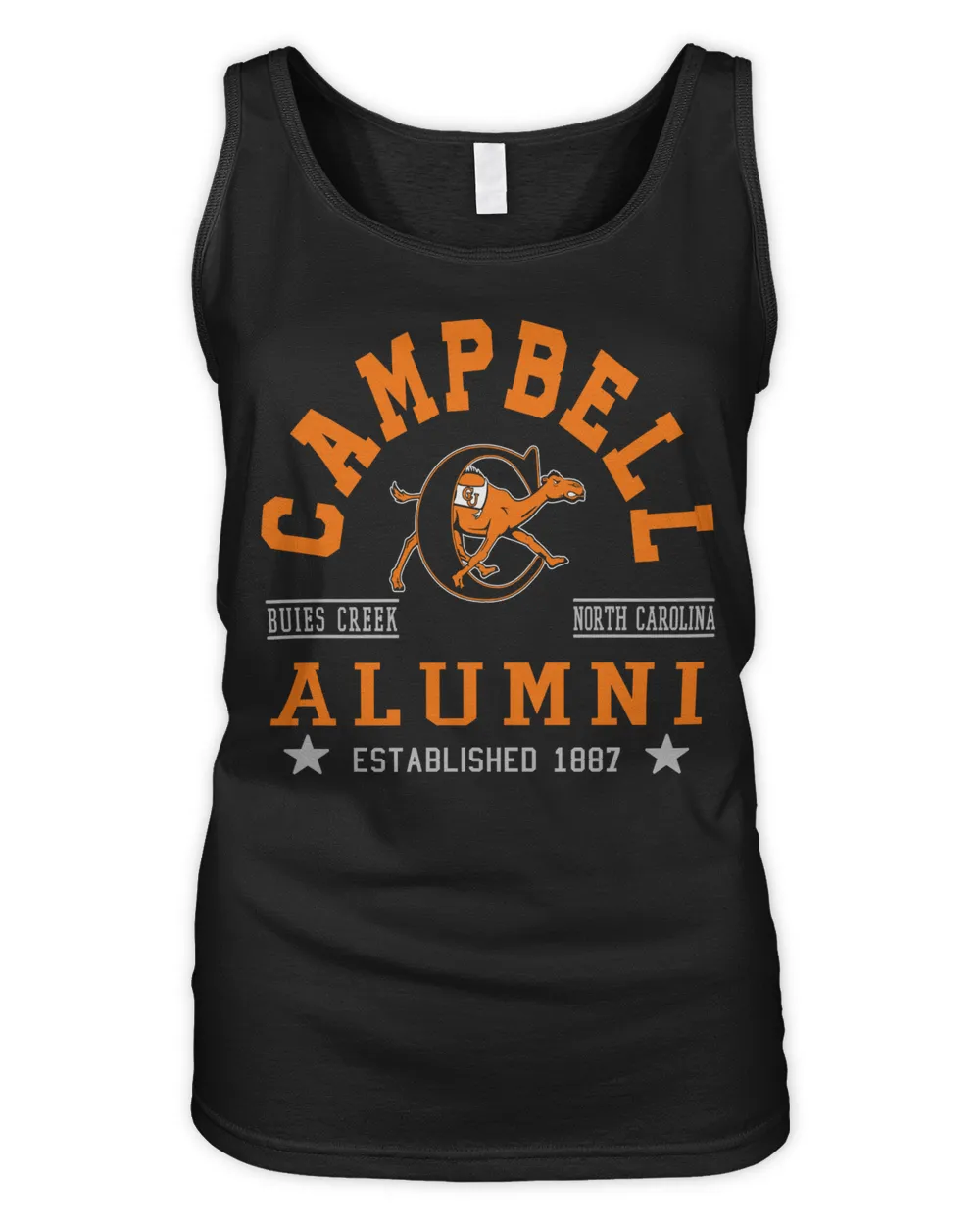 Campbell Uni Nation
