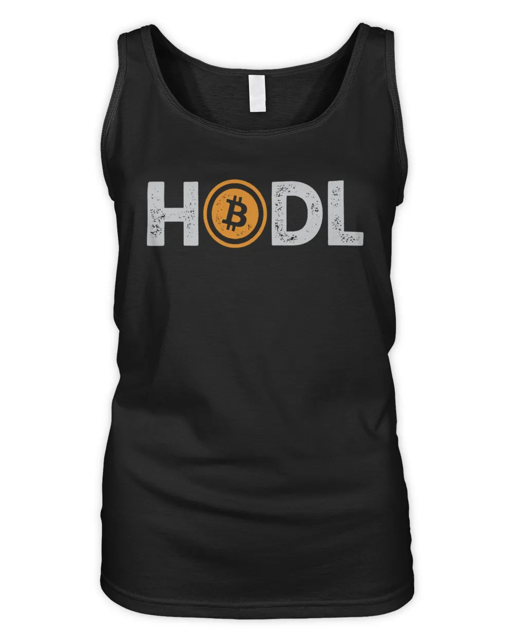 HODL Bitcoin