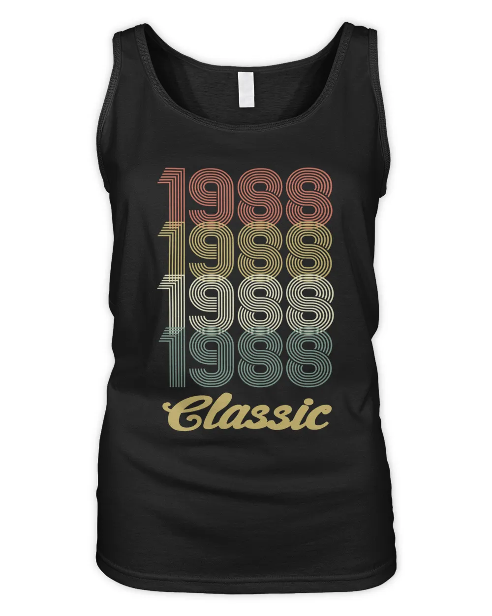 1988 Vintage Classic