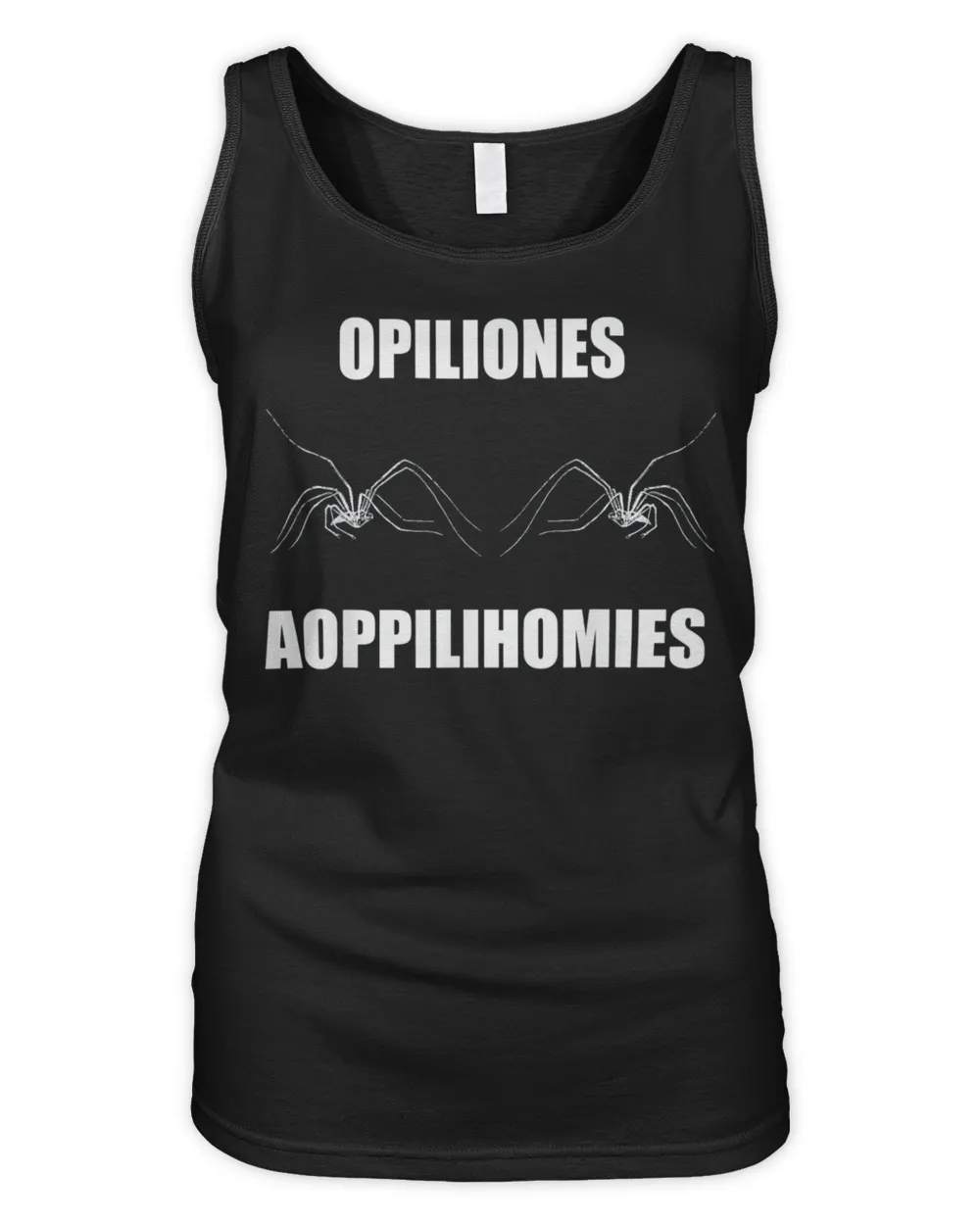Opiliones aoppilihomies T-Shirt