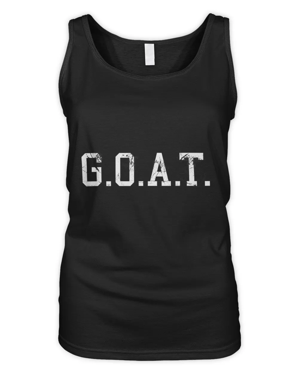 G.O.A.T. Sports Fan Basketball Football Baseball Gift