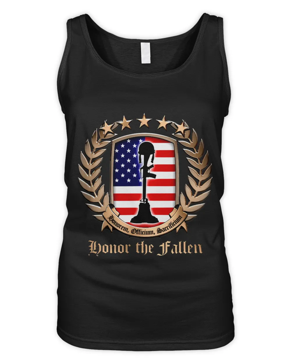 Honor The Fallen Thank The Living Veterans Day 277
