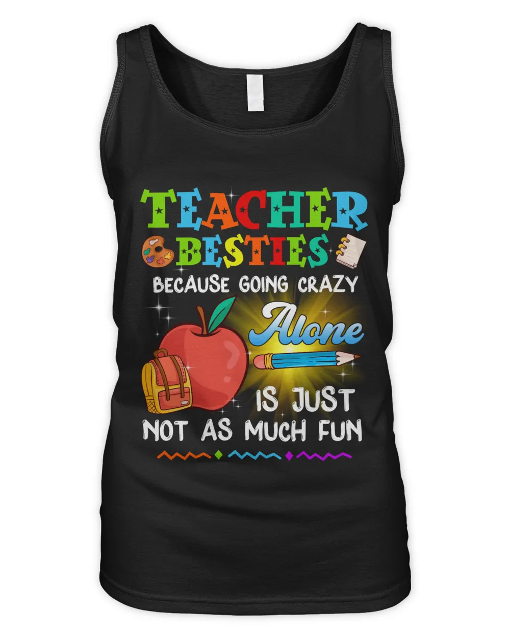 teacher besties