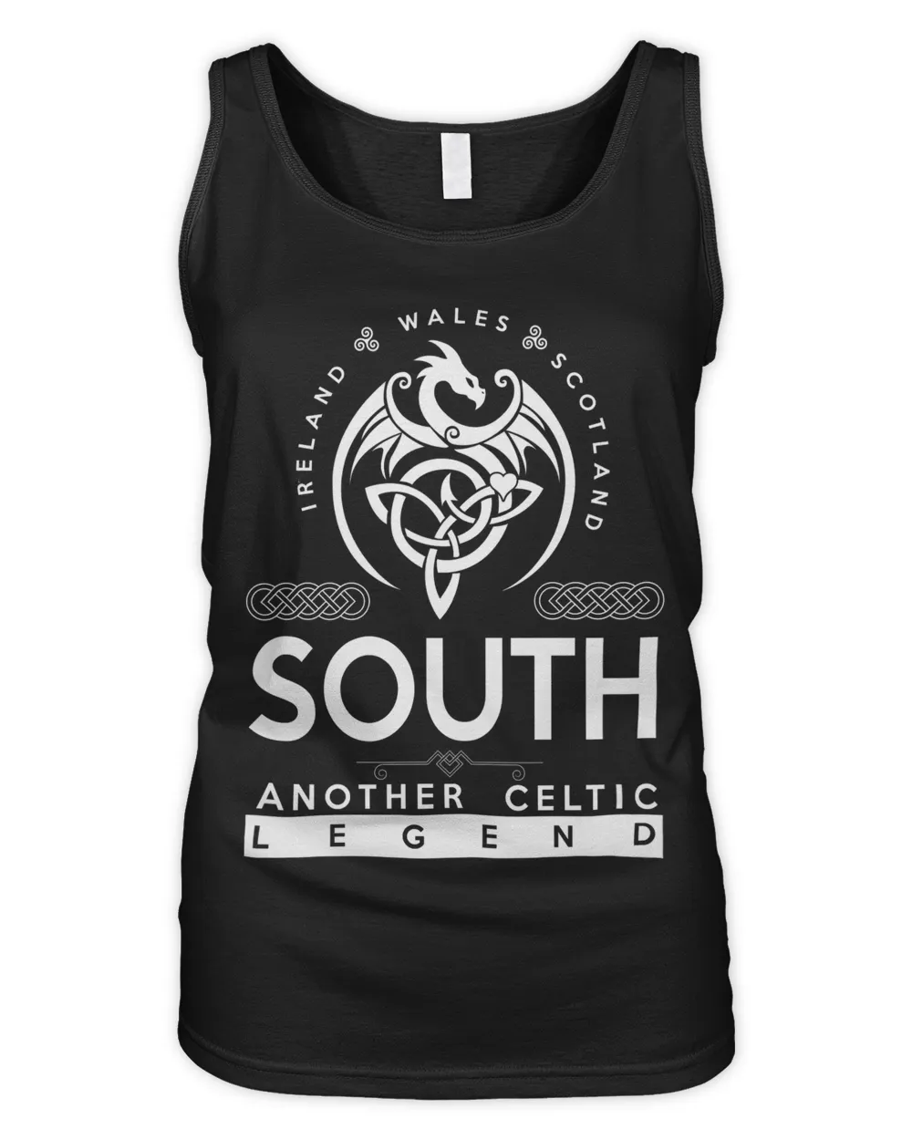 SOUTH