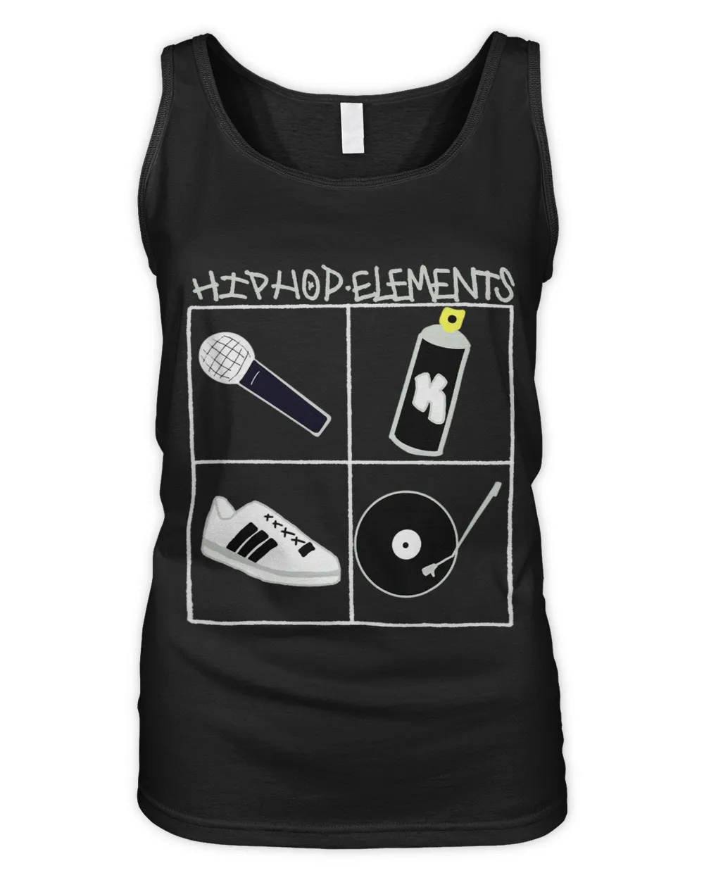 80s 90s PARTY HIP HOP ELEMENTS GRAFFITI BREAKDANCING RETRO