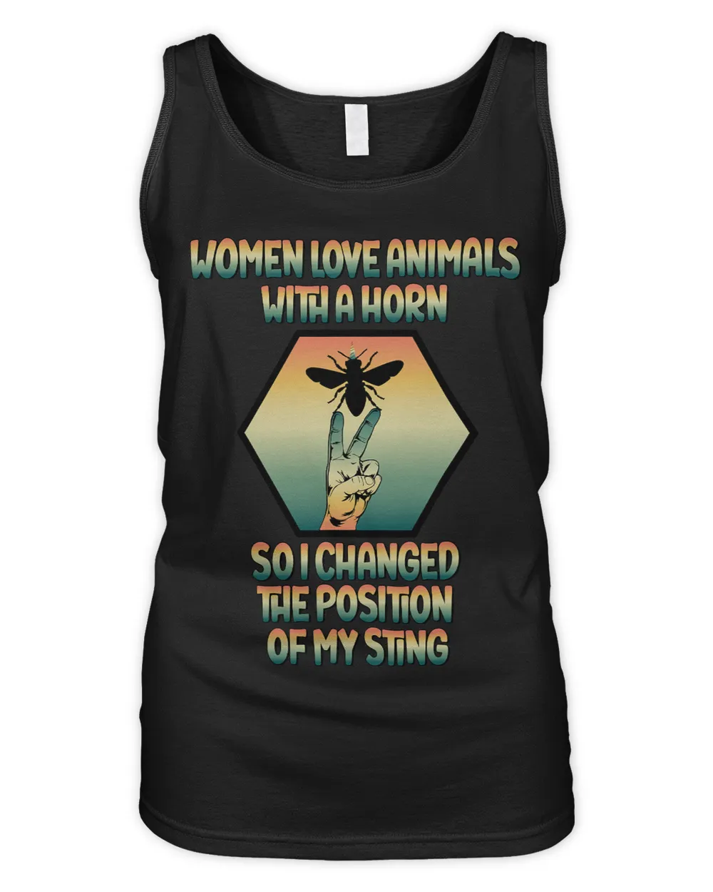 Funny Bees Idea for Women Beekeeping Beekeeper Gag Cute Bee 239