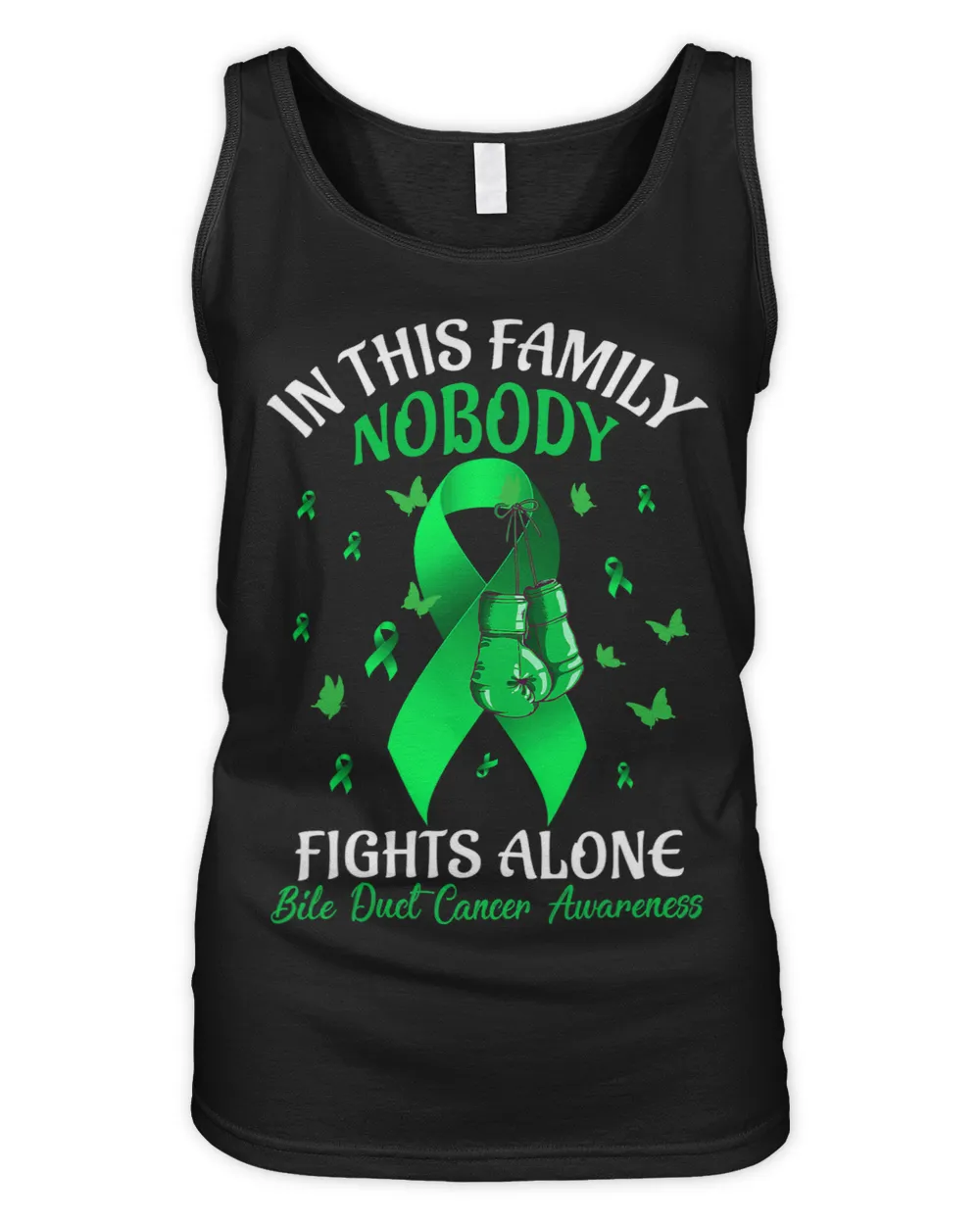 This Family Nobody Fights Alone Bile Duct Cancer Awareness