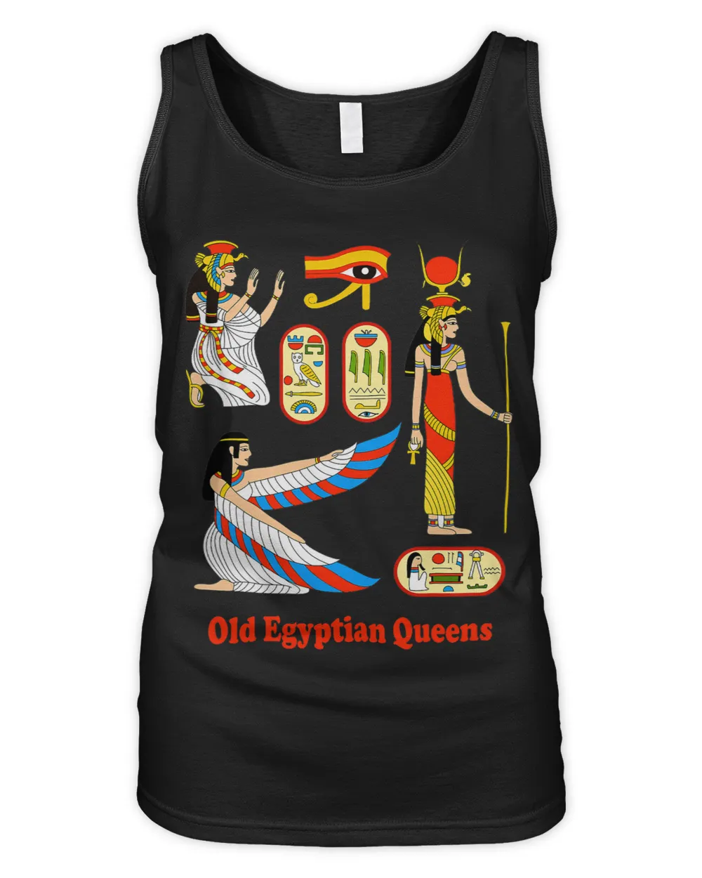 Old Egyptian Queens Deities Pharaonic family bday Xmas