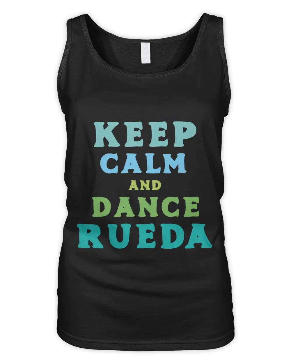 Rueda de Casino dance I Latin dance apparel