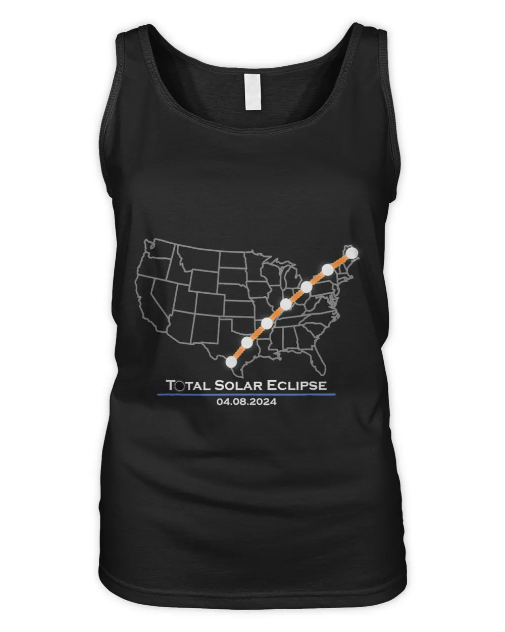 America Totality Total Solar Eclipse April 8 2024 04 08 2024
