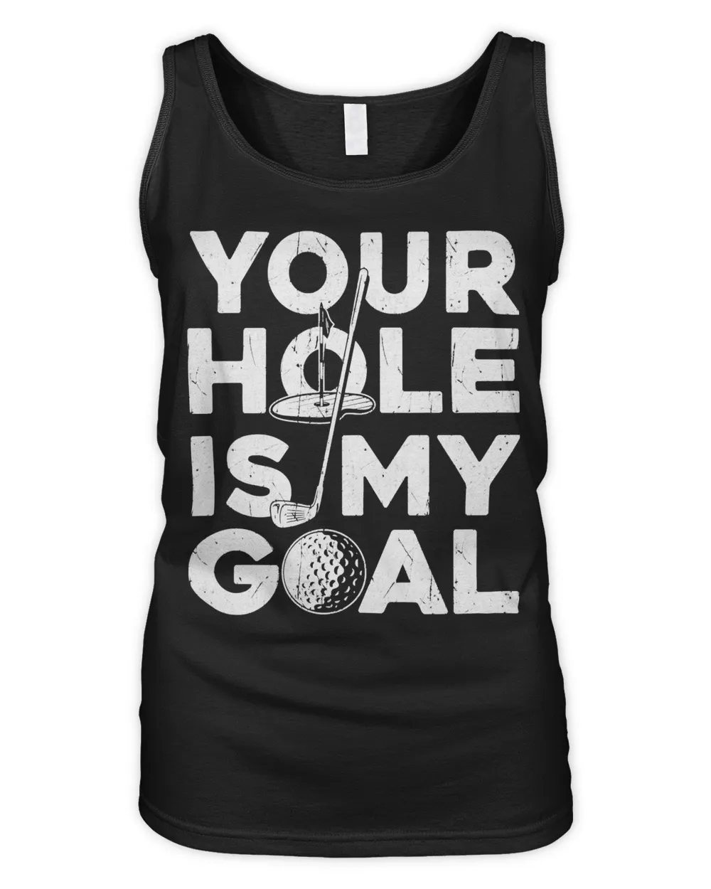 Golf Golfer Hole Goal 210 Golflife